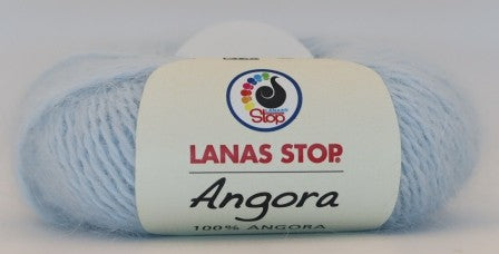 Angora