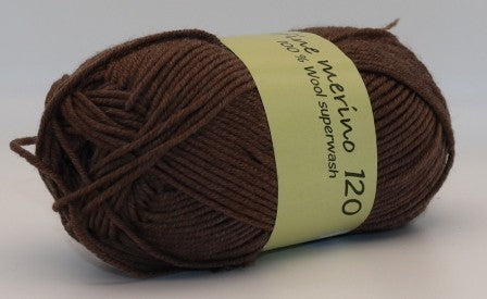 Extra Fine Merino 120