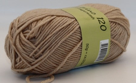 Extra Fine Merino 120
