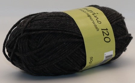 Extra Fine Merino 120