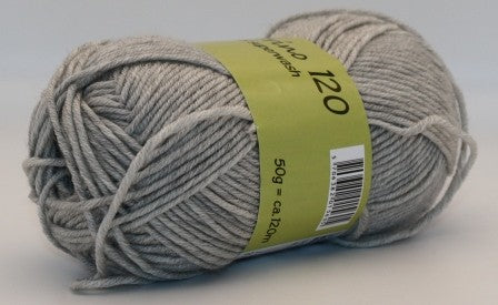 Extra Fine Merino 120