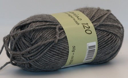 Extra Fine Merino 120
