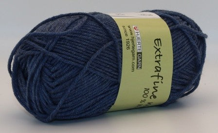 Extra Fine Merino 120