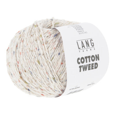 Cotten Tweed