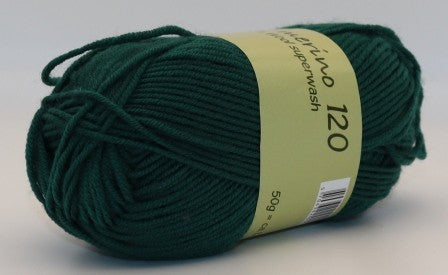 Extra Fine Merino 120