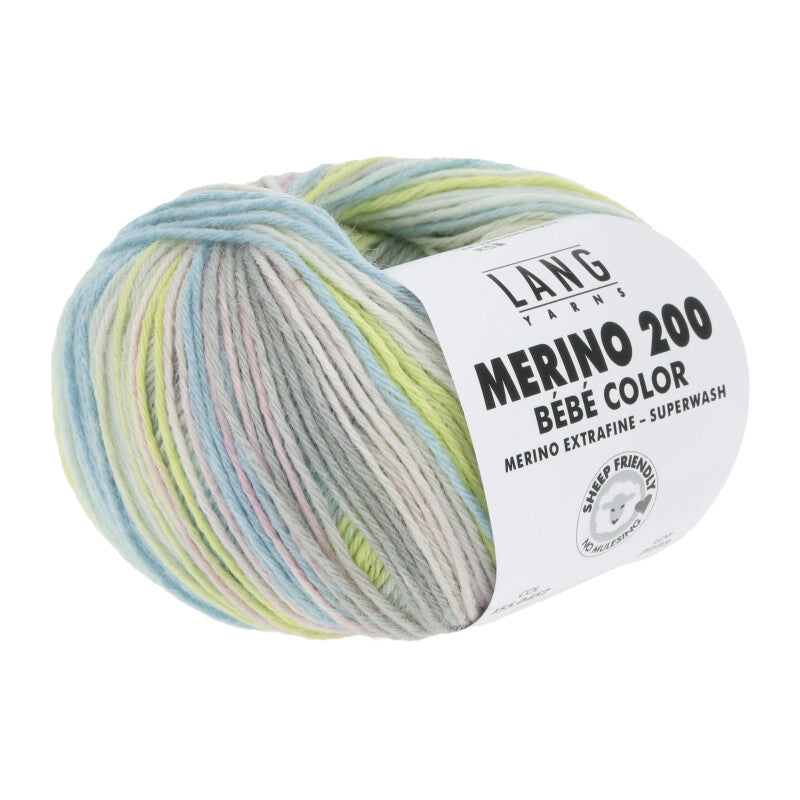 Merino 200