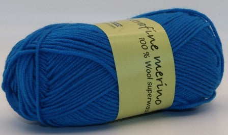 Extra Fine Merino 120
