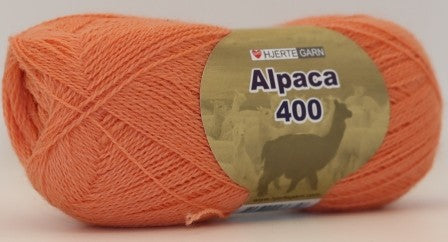 Alpaca 400