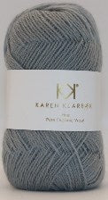 Karen Klarbæk Økologisk uld