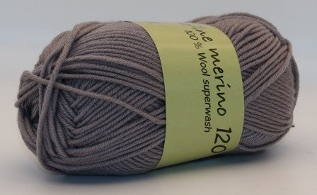 Extra Fine Merino 120