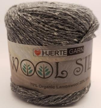 Wool Silk