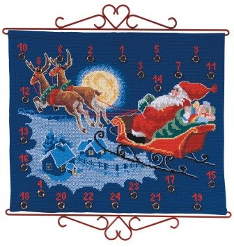 Broderi Kit Jul
