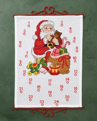 Broderi Kit Jul