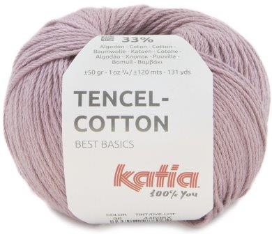 Tencel-Cotten