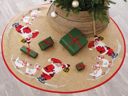 Broderi Kit Jul