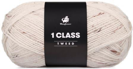 1 Class tweed