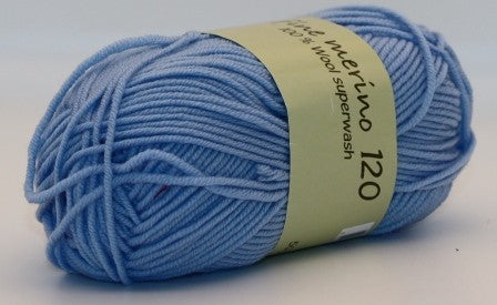 Extra Fine Merino 120