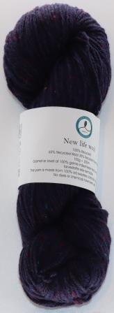 New Life Wool