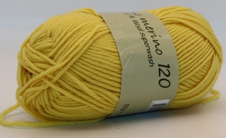 Extra Fine Merino 120