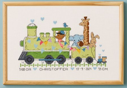 broderi kit