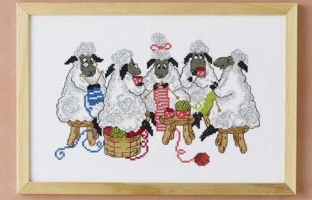 broderi kit