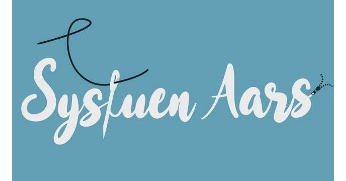 Systuen Aars logo