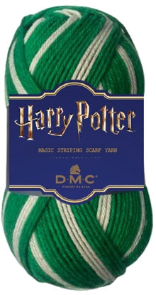 Dmc harry potter magic garn 300g