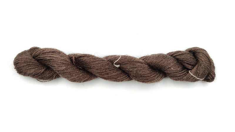 2 Trådet Kitmohair