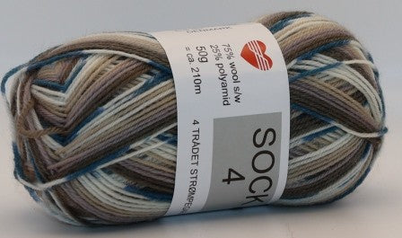 Sock 4