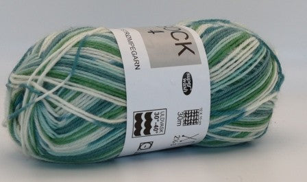 Sock 4