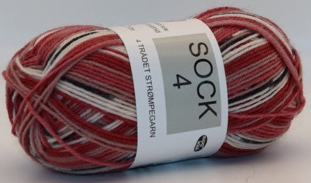 Sock 4