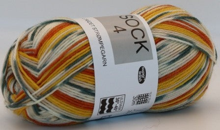 Sock 4