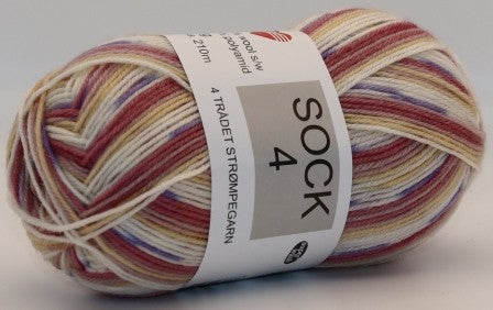 Sock 4