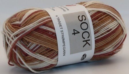Sock 4