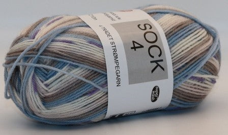 Sock 4
