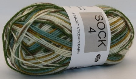 Sock 4