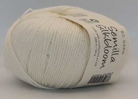 Semilla Silkboom