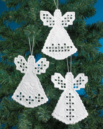 Broderi Kit Jul
