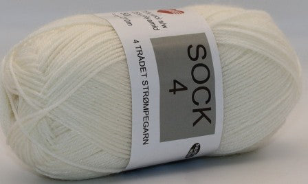 Sock 4
