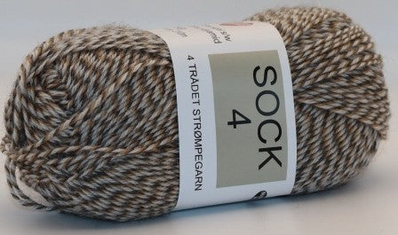 Sock 4