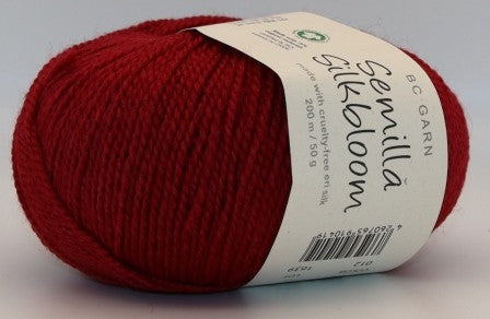 Semilla Silkboom