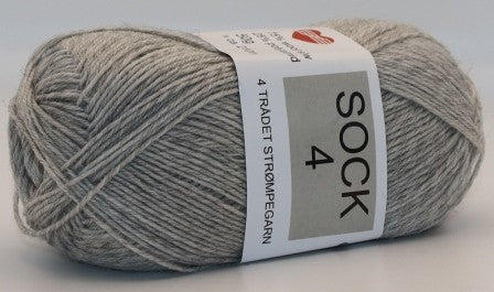 Sock 4