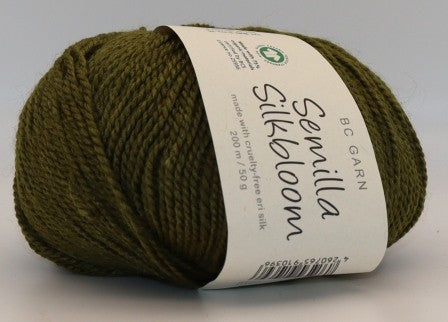 Semilla Silkboom
