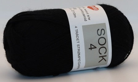 Sock 4
