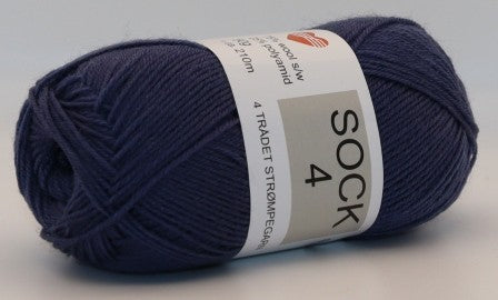 Sock 4