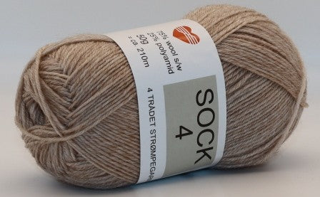 Sock 4