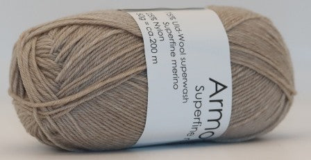 Armonia Superfine Merino