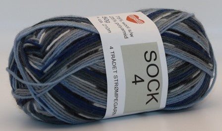 Sock 4