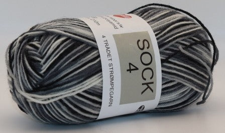 Sock 4