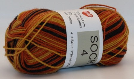 Sock 4